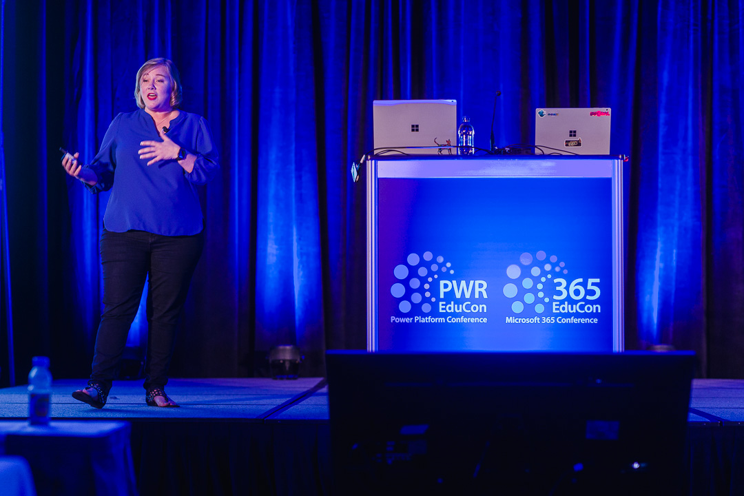 Power Platform Conference & Microsoft 365 Conference Seattle PWRCON