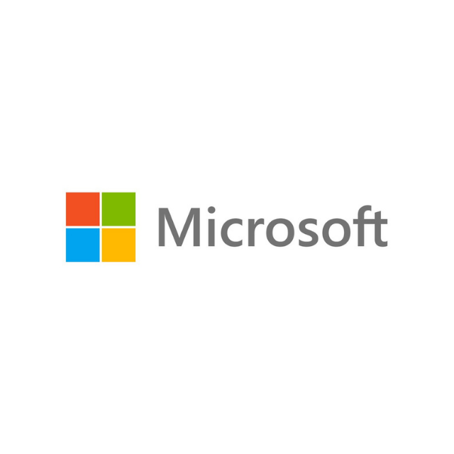 Microsoft, a 365 Educon Sponsor