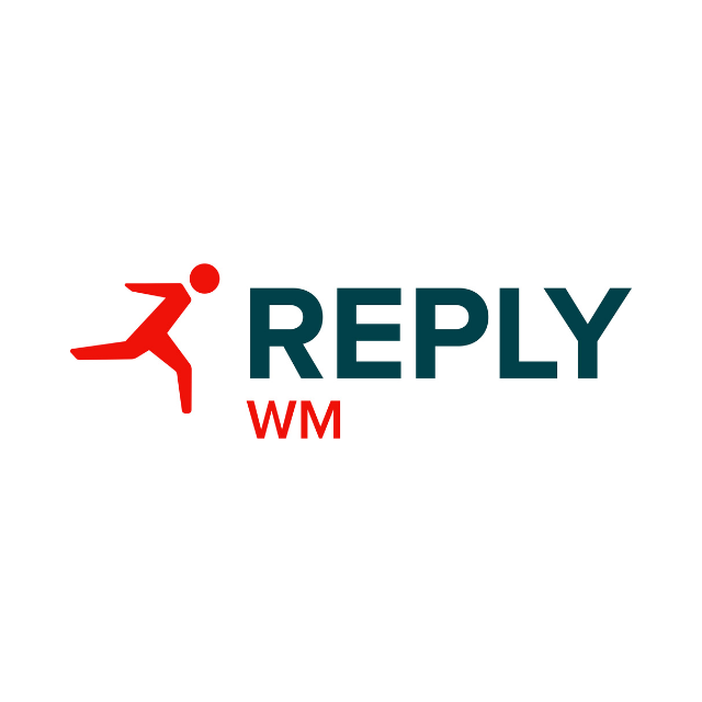 WM Reply, a 365 EduCon Sponsor