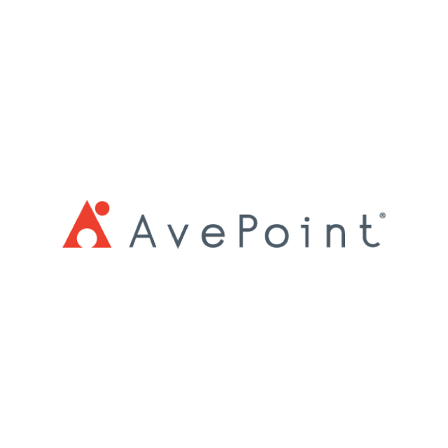 AvePoint, a 365 Educon Sponsor