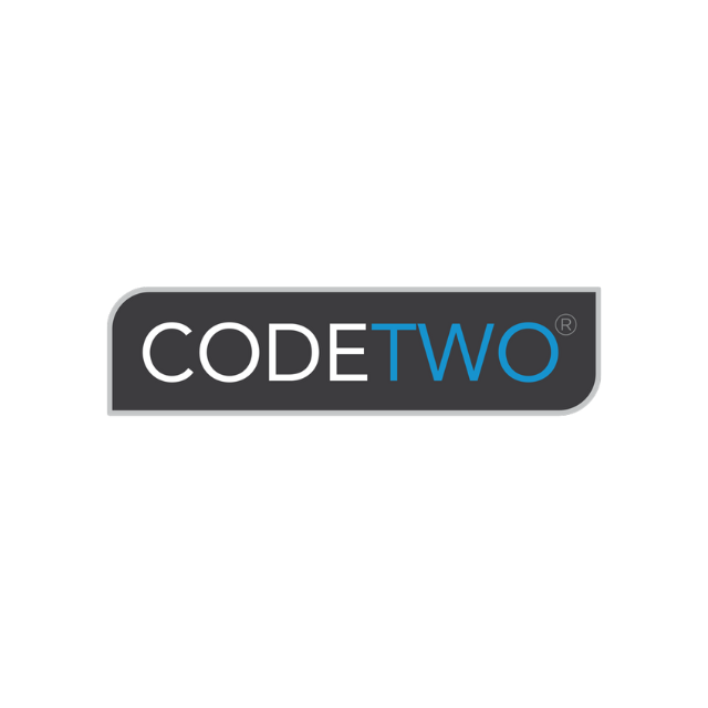 CodeTwo, a TechCon365 Sponsor