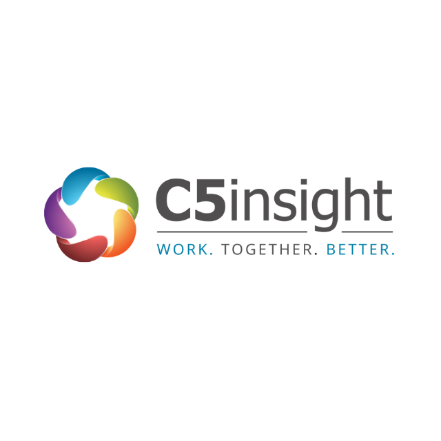 C5insight, a TechCon365 Sponsor