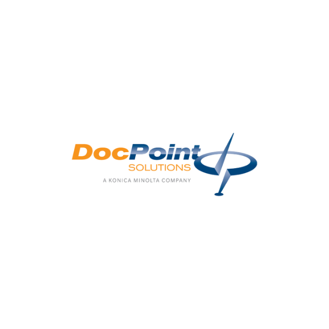 DocPoint a 365 EduCon Sponsor