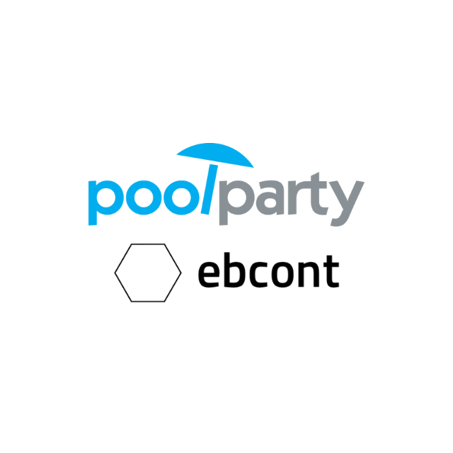 Pool Party & EBCONT, a TechCon365 Sponsor