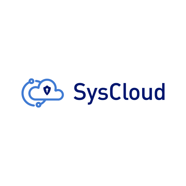 SysCloud, a TechCon365 Sponsor